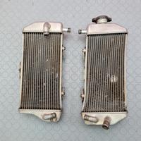 RADIATORE SINISTRO YAMAHA YZF 250 2007 2008 WRF 20