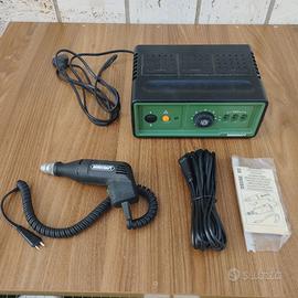 Minicraft MB170, incisore/trapano vintage