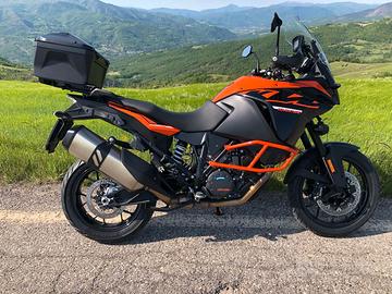KTM 1090 adventure
