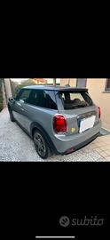 Mini Cooper SE Eletrica