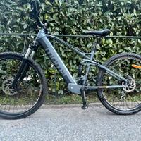 MTB E-Bike MOMA FS 29"