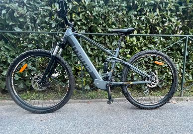 MTB E-Bike MOMA FS 29"