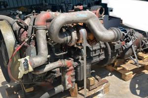 MOTORE E CAMBIO FULLER IVECO EUROTECH 190E30