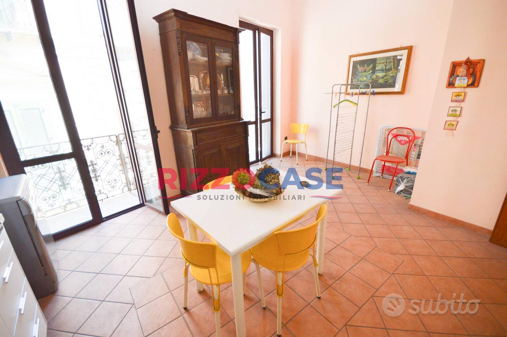 Appartamento – Corigliano-Rossano, Traforo, Rossano - Altro