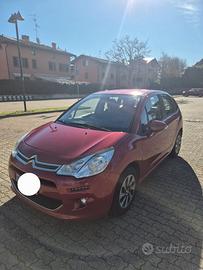 Citroën C3 1.2 82 CV GPL AUTOMATICA – 86.000 KM CE