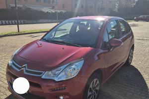 Citroën C3 1.2 82 CV GPL AUTOMATICA – 86.000 KM CE