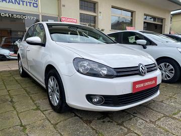 Volkswagen Golf Business 1.6 TDI 5p. Comfortline