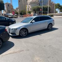 Audi A4 2.0 tdi 2009