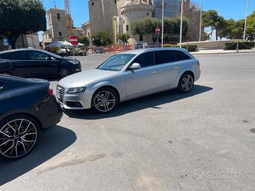 Audi A4 2.0 tdi 2009