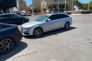 Audi A4 2.0 tdi 2009