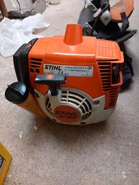 Scuotitore Stihl SP200 