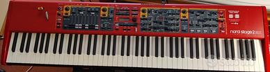 Nord Stage 2 EX 88 + Sacca ufficiale