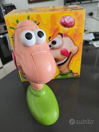 Gioco Mister Ficcanaso