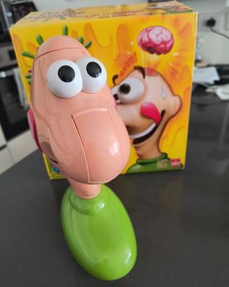 Gioco Mister Ficcanaso