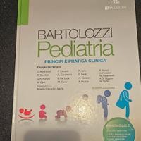 Bartolozzi Pediatria 