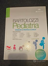 Bartolozzi Pediatria 