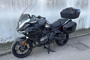 BMW Motorrad R 1300 R R 1300 RT