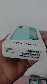 Samsung Galaxy A26 5G 256gb