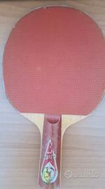 Racchetta da Ping Pong Vintage Arcofalc