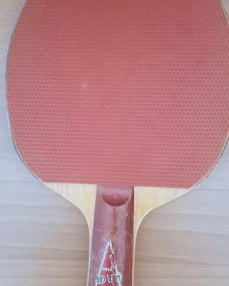 Racchetta da Ping Pong Vintage Arcofalc