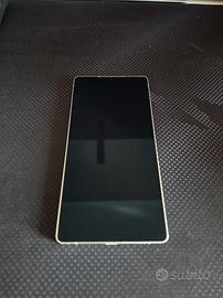 S25 ultra 512GB con samsung care+