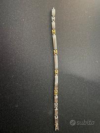 Bracciale uomo