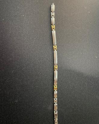 Bracciale uomo