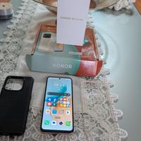 Honor 400 smart più cuffie Honor 