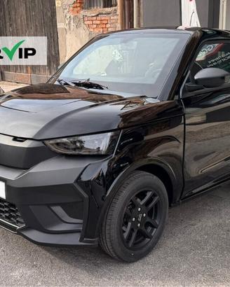 Ligier JS JS50 DCI L6 Select Confort TUA DA 232€ A