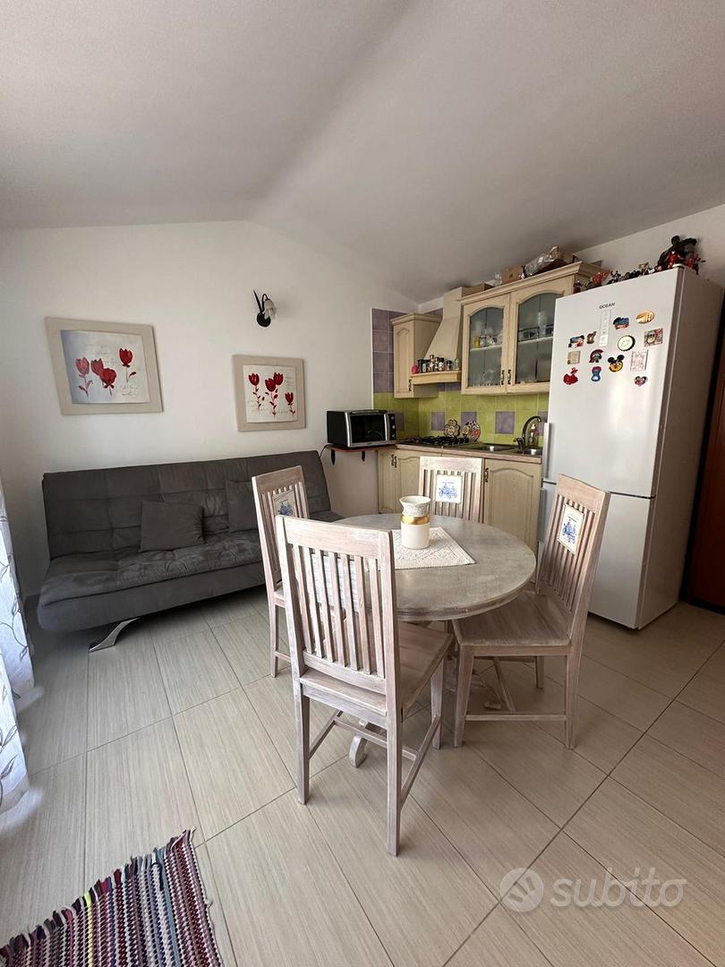 Appartamento – Terranoa/Olbia, Gallura Nord-Est Sardegna - Vista 2