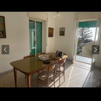 Casa vacanze agosto San Lucido - Lungomare sud