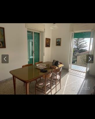 Casa vacanze agosto San Lucido - Lungomare sud