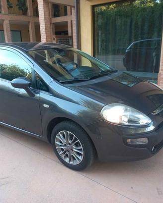 Fiat Punto Classic 1.2 5 porte Active