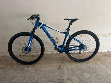 Mountain Bike MBM  QUARX 29