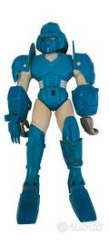 simo i 6 samurai GIG. takara Troopers