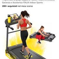 Tapis roulant