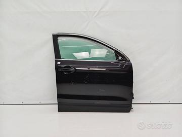 Porta portiera anteriore dx nissan qashqai 2 j11 2