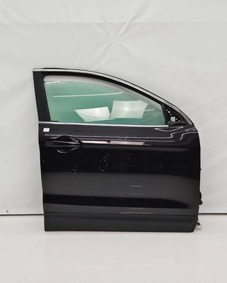 Porta portiera anteriore dx nissan qashqai 2 j11 2