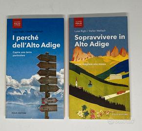 I perchè dell'Alto Adige - Sopravvivere in  Alto A