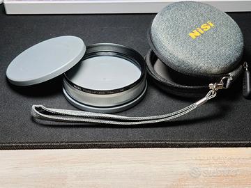 Filtro Nisi Close-up 77 mm NC