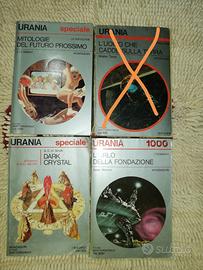 Urania speciale/1000