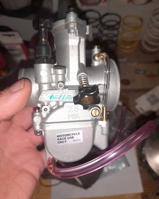 keihin pwk 26