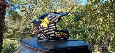 casco airoh 