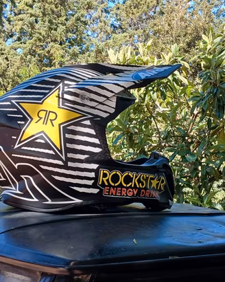 casco airoh 