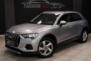 Audi Q3 35 TDI quattro Business Advanced