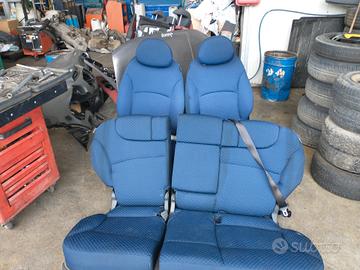 TAPPEZZERIA FIAT STILO 5 porte NUOVA