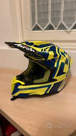 Casco Airoh Aviator TC21 Carbon