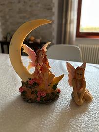 Fatine in ceramica