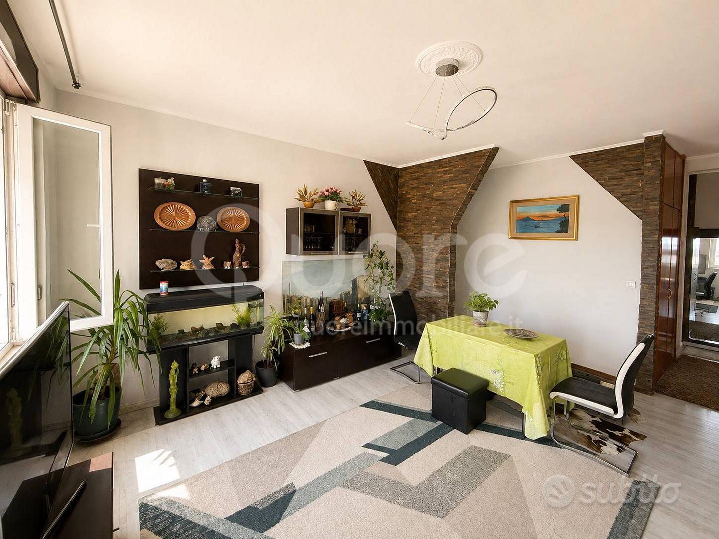 Appartamento – Udine, Borgo Gemona / Borc Glemone, San Marco - Vista 4