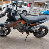 Ktm 690 smc - 2007
